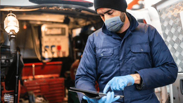 HVAC Service