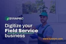 Challenges in Field Service Operations